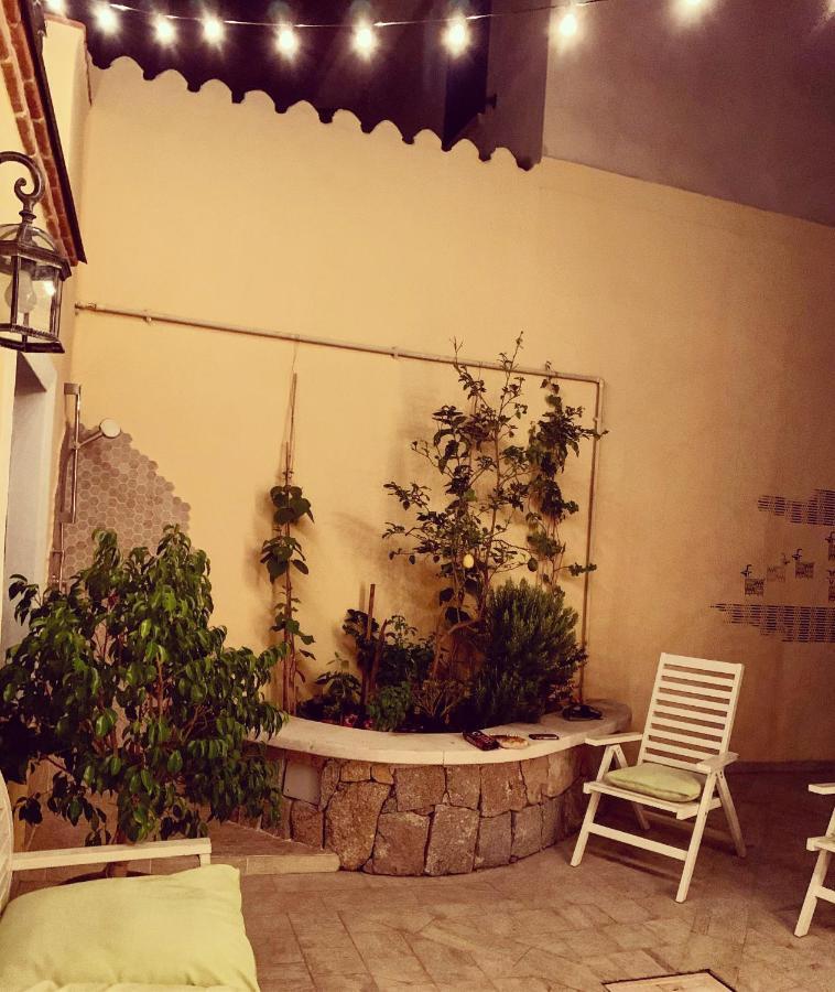 Ogliastra Luxury Apartment Tortolì Exterior foto