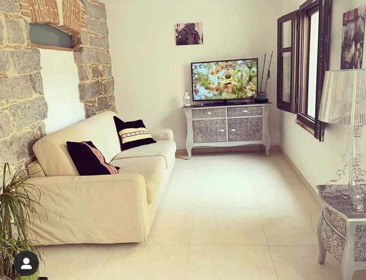 Ogliastra Luxury Apartment Tortolì Exterior foto