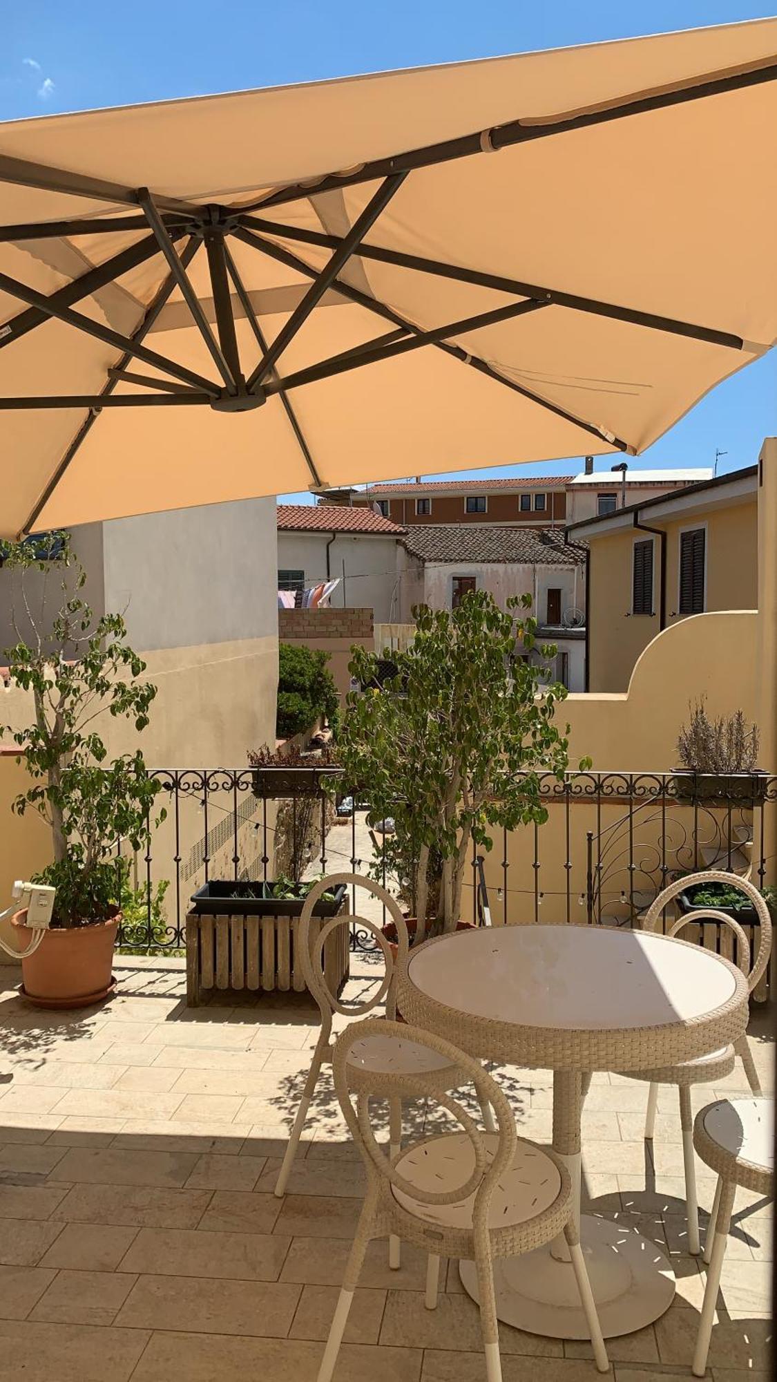Ogliastra Luxury Apartment Tortolì Exterior foto