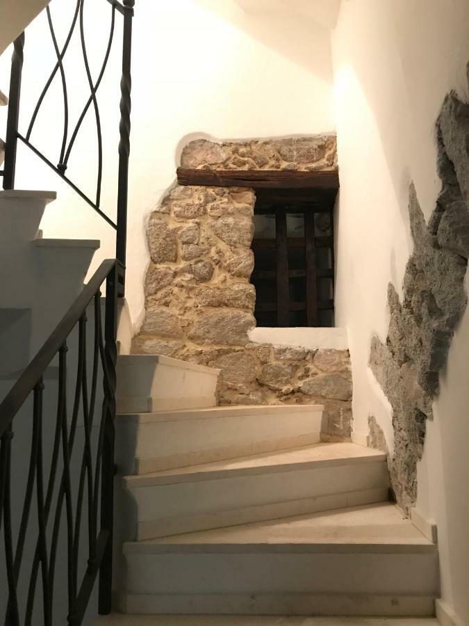Ogliastra Luxury Apartment Tortolì Exterior foto