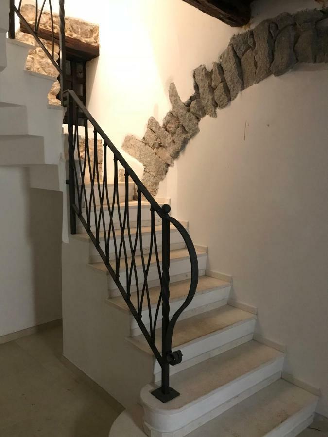 Ogliastra Luxury Apartment Tortolì Exterior foto