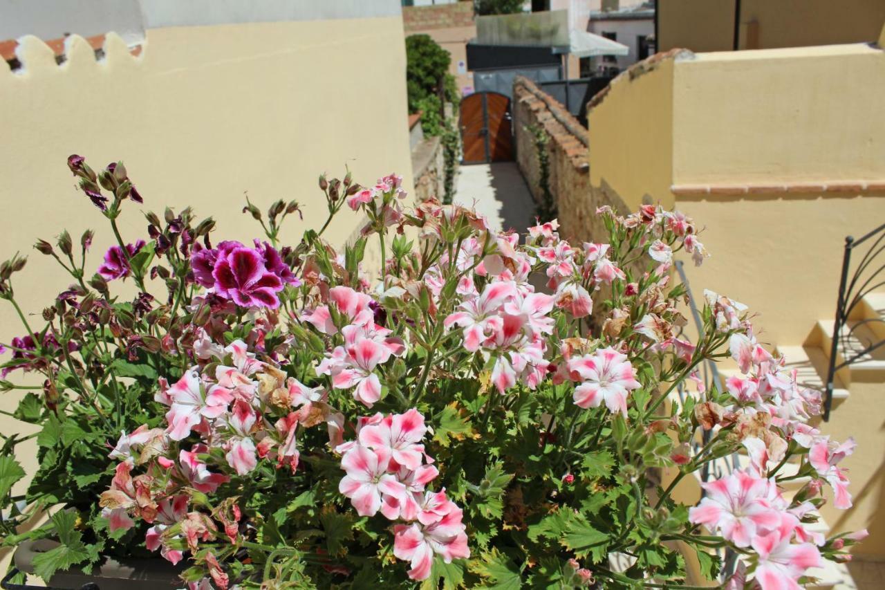Ogliastra Luxury Apartment Tortolì Exterior foto