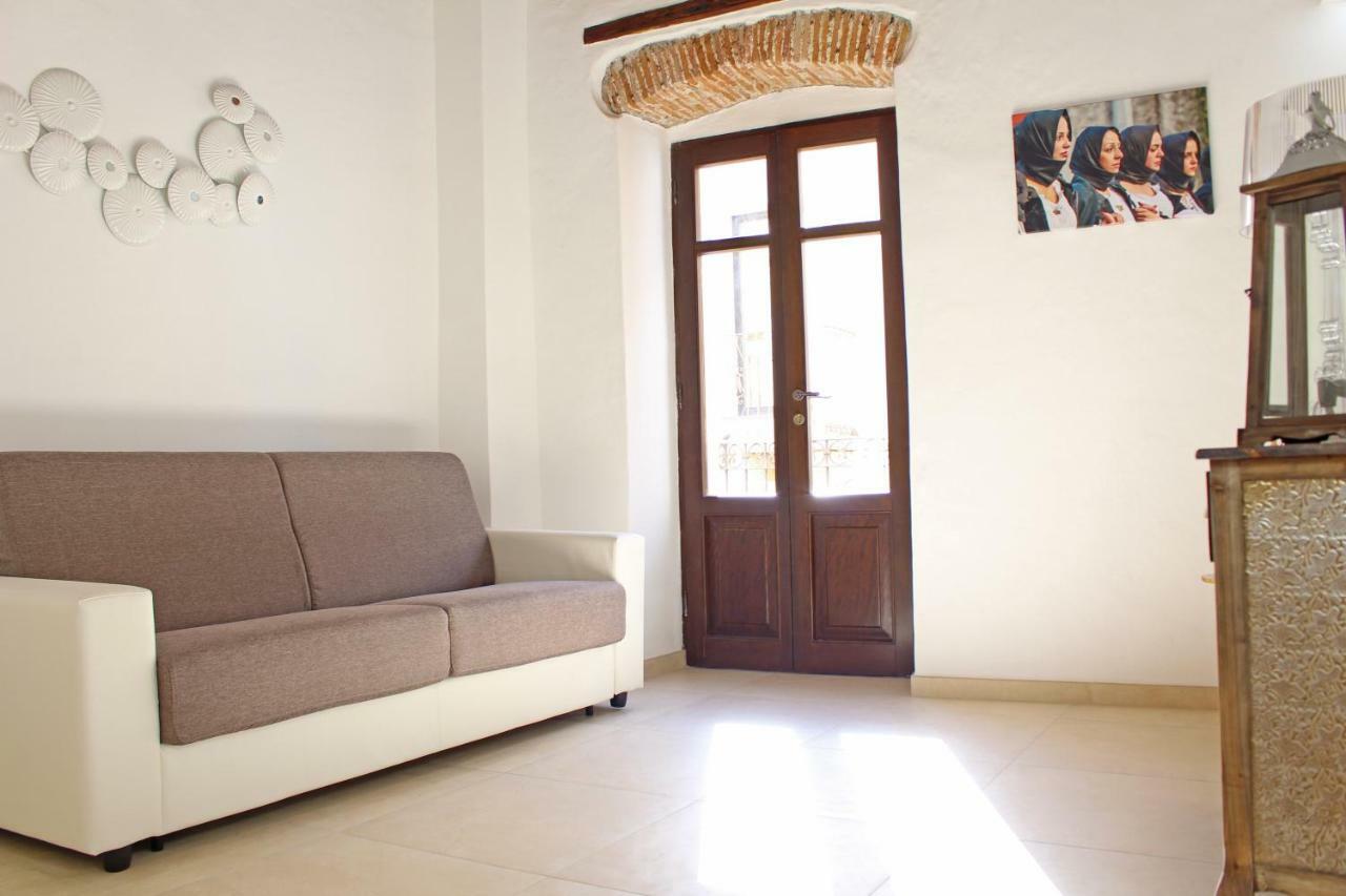Ogliastra Luxury Apartment Tortolì Exterior foto
