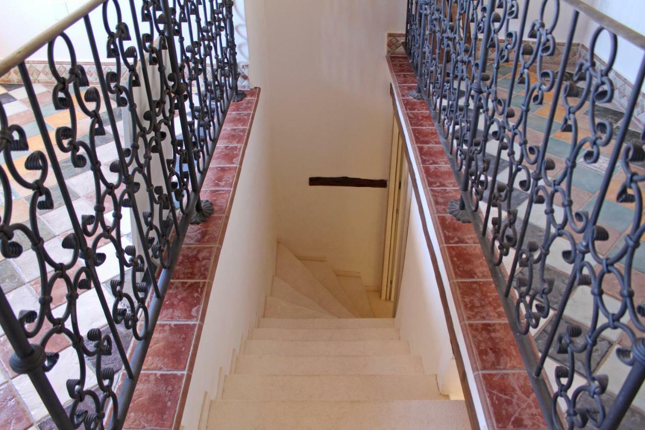 Ogliastra Luxury Apartment Tortolì Exterior foto