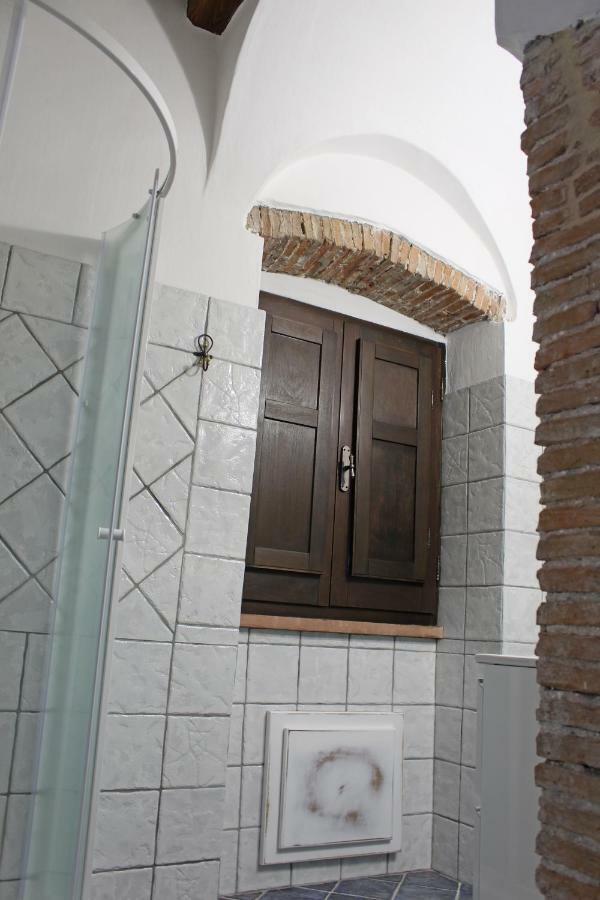 Ogliastra Luxury Apartment Tortolì Exterior foto