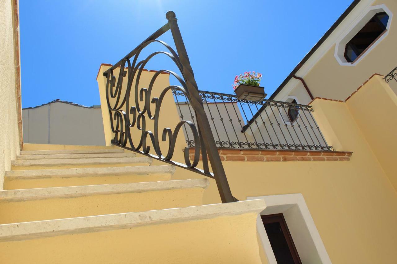 Ogliastra Luxury Apartment Tortolì Exterior foto