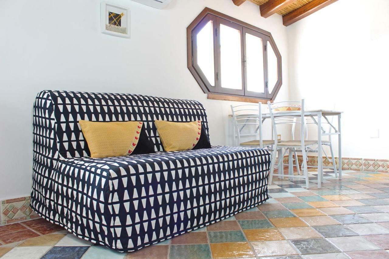Ogliastra Luxury Apartment Tortolì Exterior foto