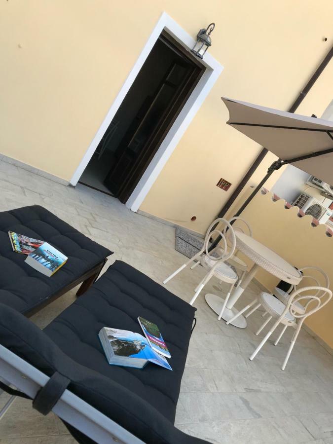 Ogliastra Luxury Apartment Tortolì Exterior foto